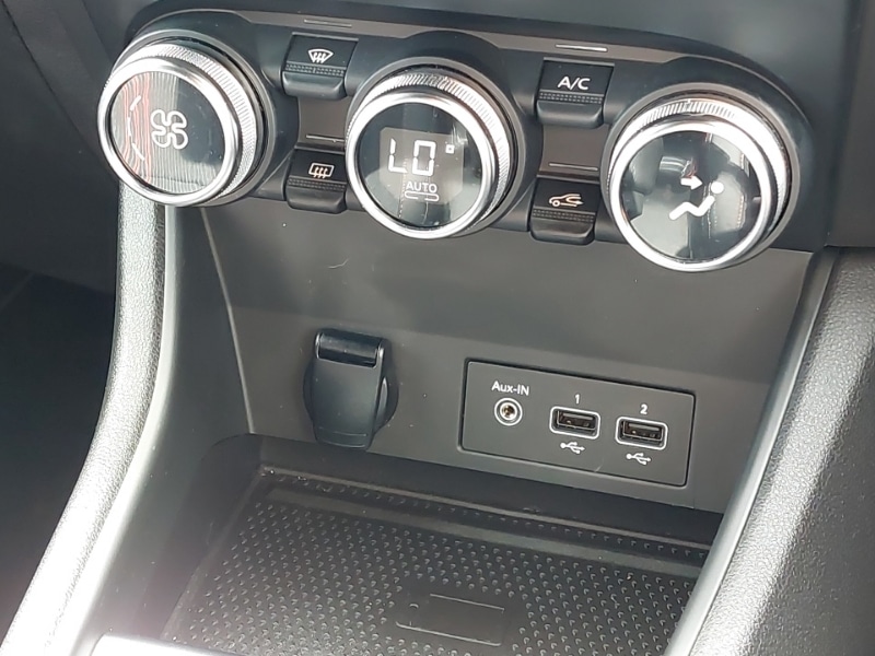 Used Renault Captur 2022 for sale - 76593916: Photo 16