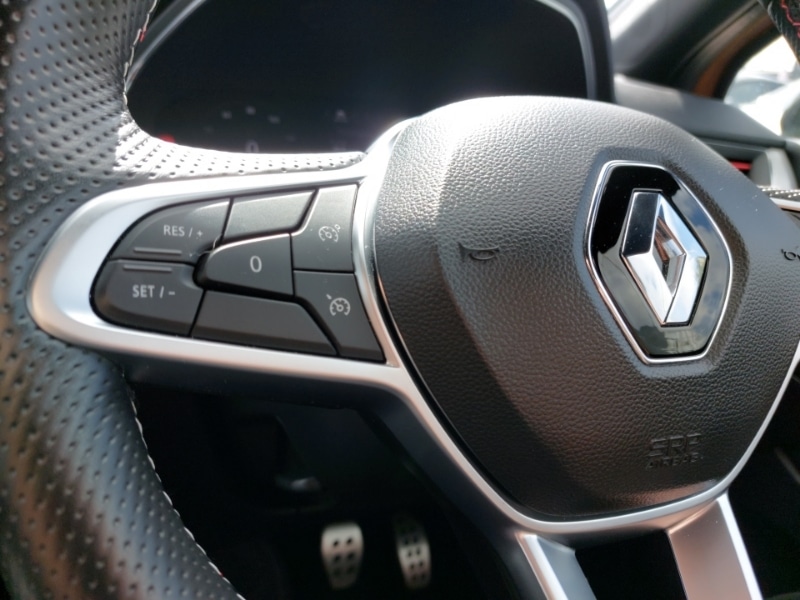 Used Renault Captur 2022 for sale - 76593916: Photo 17