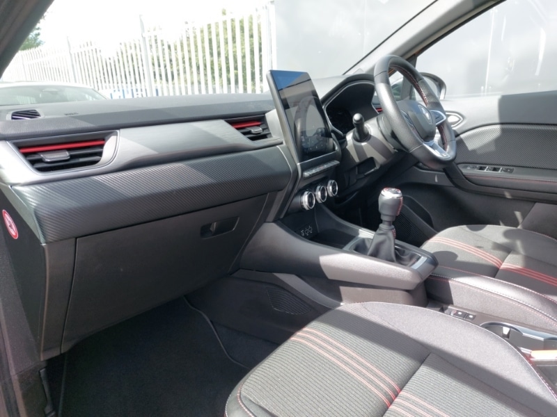 Used Renault Captur 2022 for sale - 76593916: Photo 5