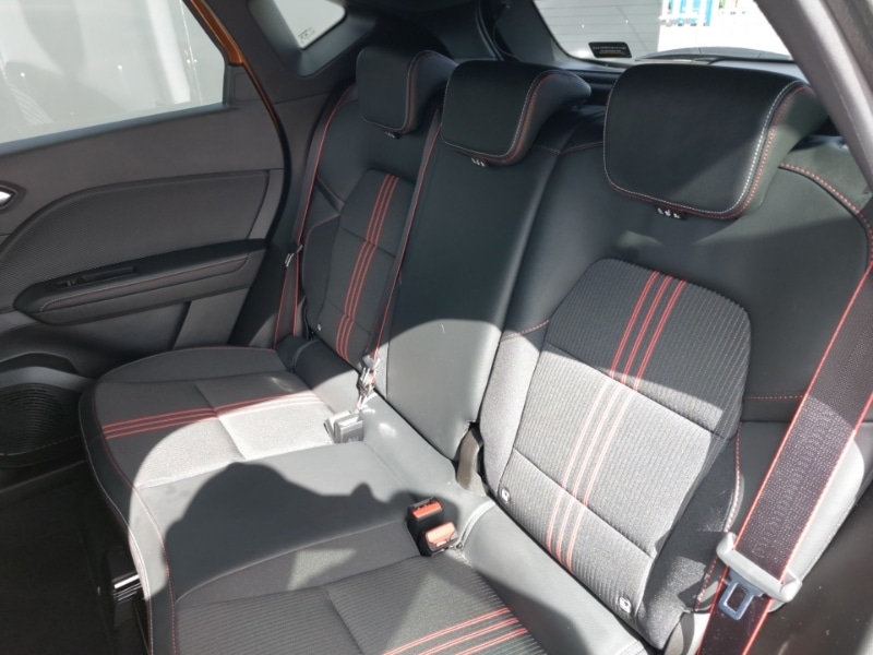 Used Renault Captur 2022 for sale - 76593916: Photo 6