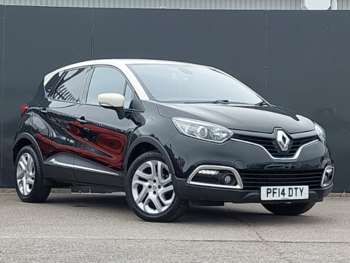 2014 - 0.9 TCE 90 Dynamique MediaNav Energy 5dr