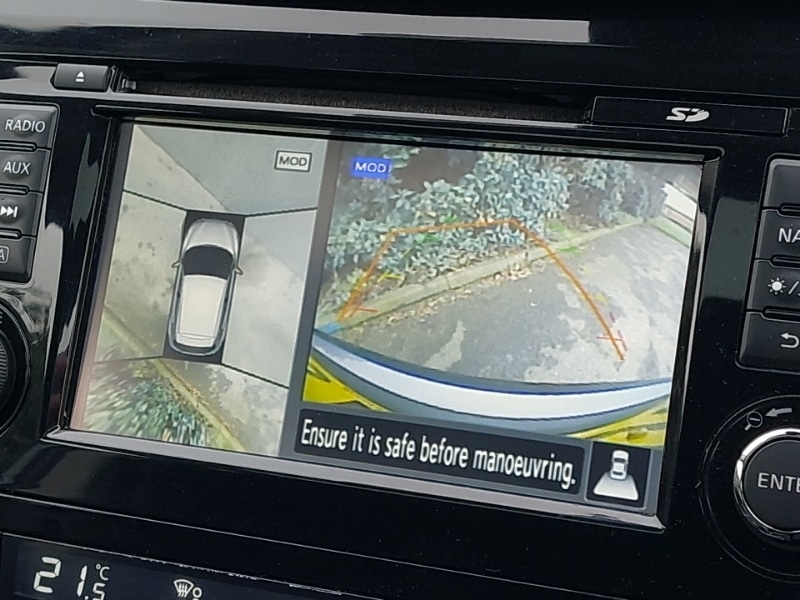 Used Nissan Qashqai 2017 for sale - 77988057: Photo 13