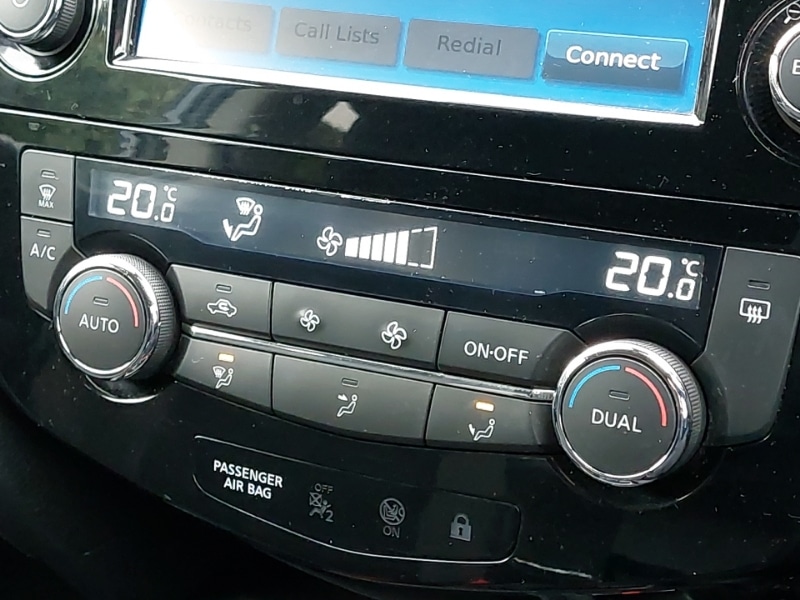 Used Nissan Qashqai 2017 for sale - 77988057: Photo 16