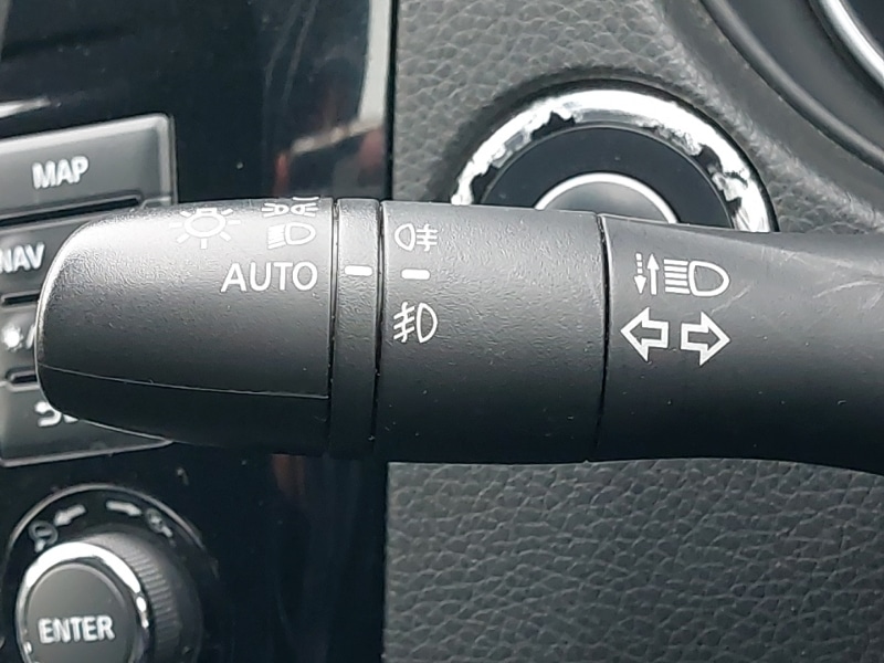 Used Nissan Qashqai 2017 for sale - 77988057: Photo 18