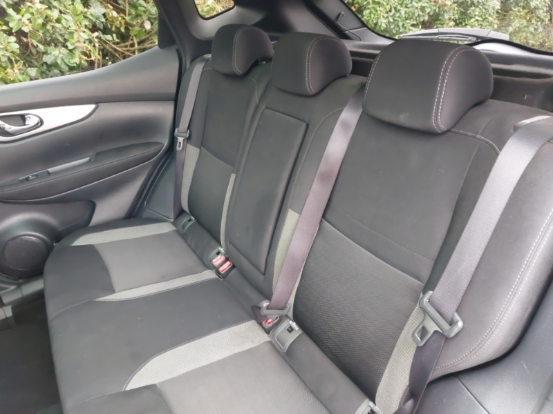 Used Nissan Qashqai 2017 for sale - 77988057: Photo 6