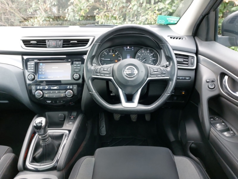 Used Nissan Qashqai 2017 for sale - 77988057: Photo 7