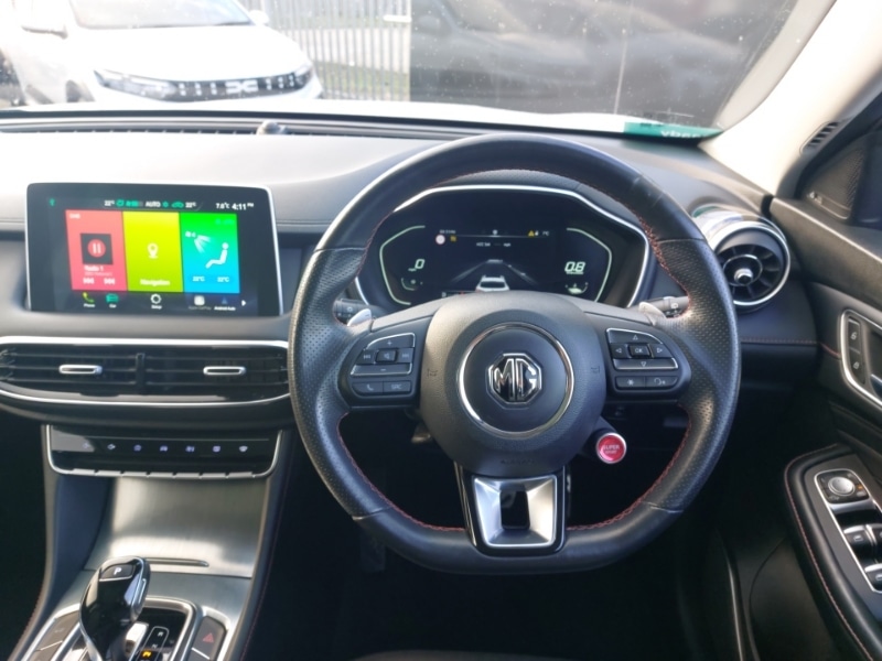 Used MG MG HS 2023 for sale - 77605714: Photo 2