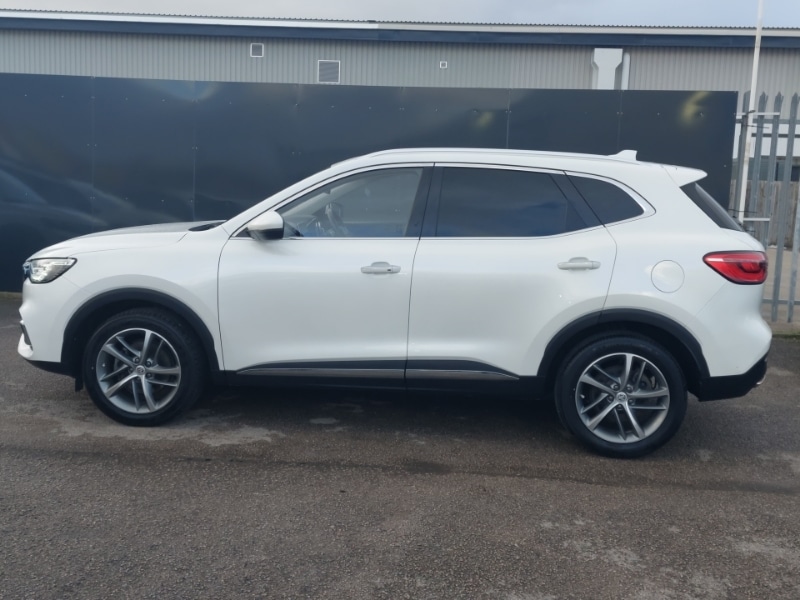 Used MG MG HS 2023 for sale - 77605714: Photo 4