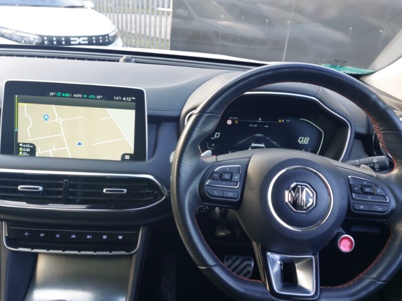 Used MG MG HS 2023 for sale - 77605714: Photo 7