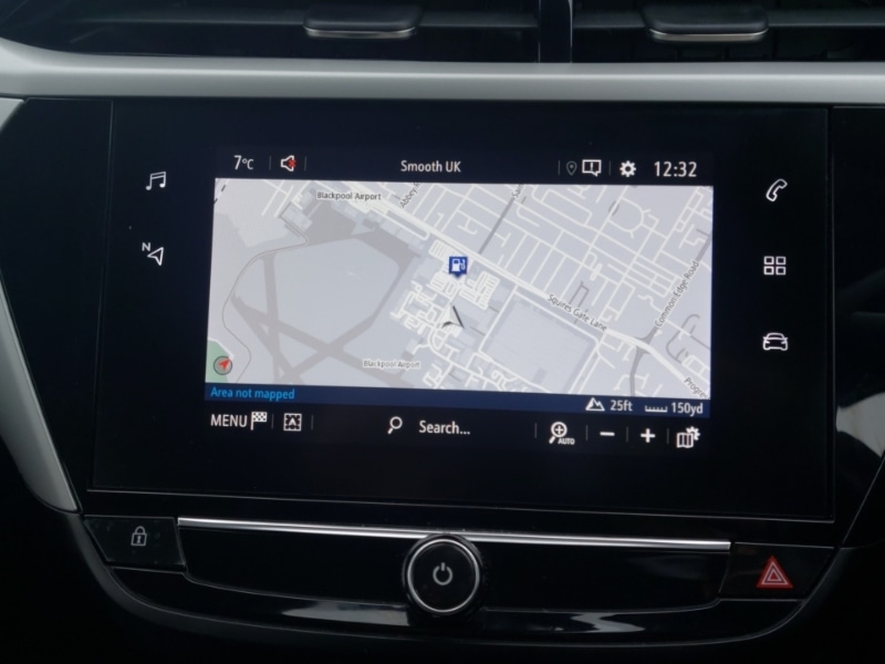 Used Vauxhall Corsa 2020 for sale - 77251894: Photo 10