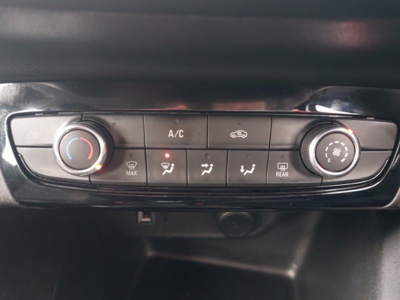 Used Vauxhall Corsa 2020 for sale - 77251894: Photo 11