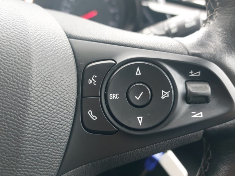 Used Vauxhall Corsa 2020 for sale - 77251894: Photo 12