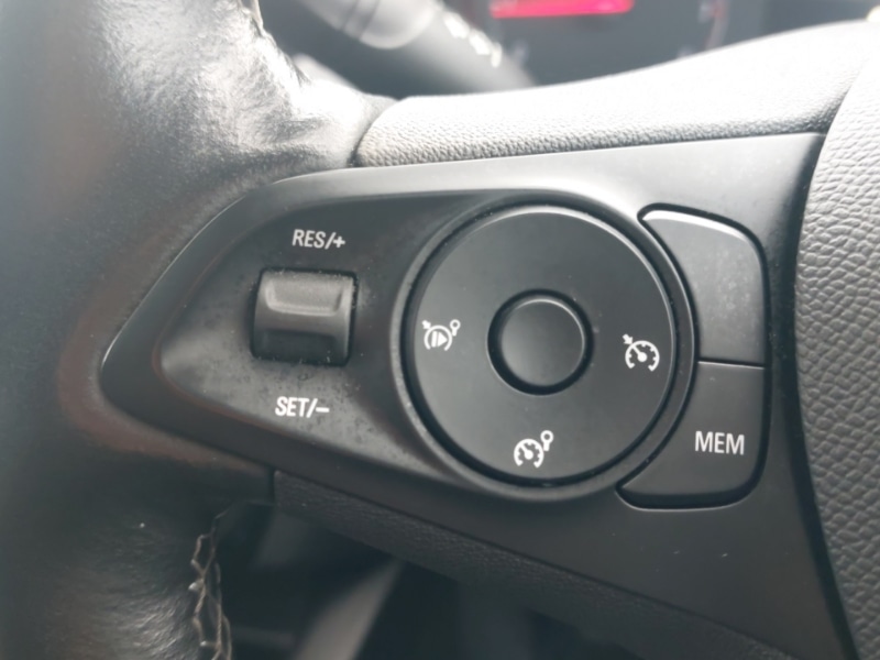 Used Vauxhall Corsa 2020 for sale - 77251894: Photo 13