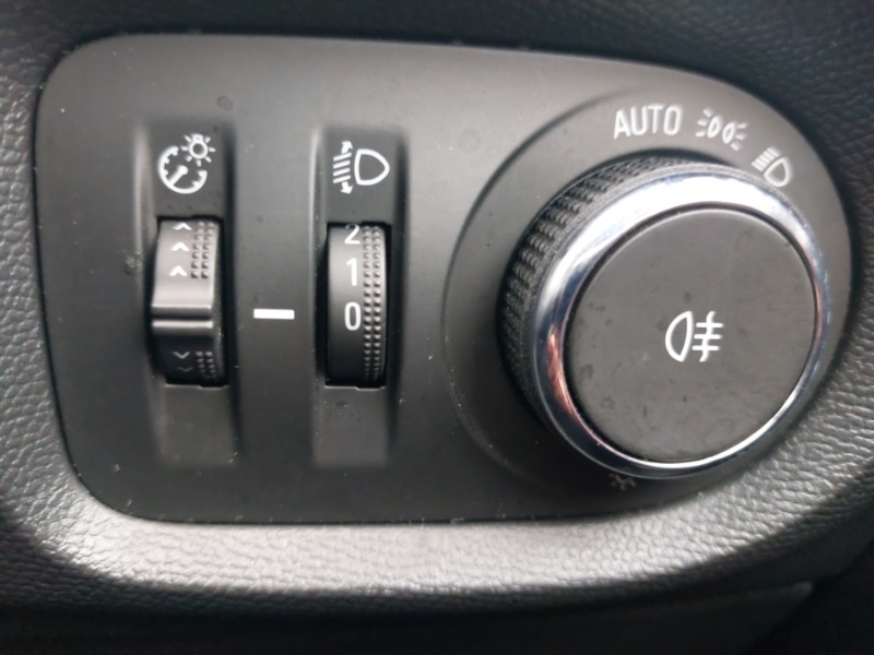 Used Vauxhall Corsa 2020 for sale - 77251894: Photo 17