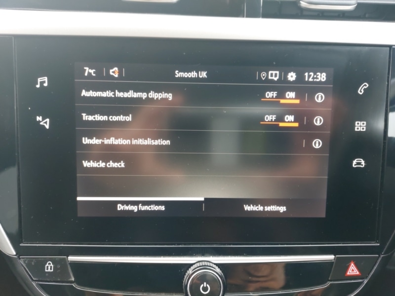 Used Vauxhall Corsa 2020 for sale - 77251894: Photo 18