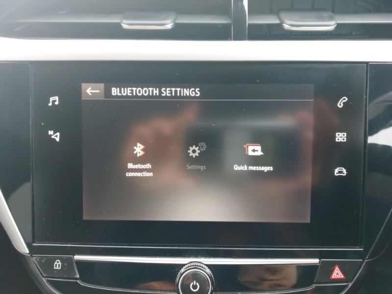 Used Vauxhall Corsa 2020 for sale - 77251894: Photo 19