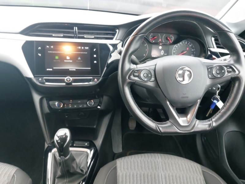 Used Vauxhall Corsa 2020 for sale - 77251894: Photo 2
