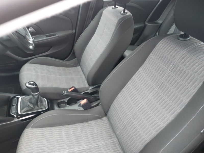 Used Vauxhall Corsa 2020 for sale - 77251894: Photo 5