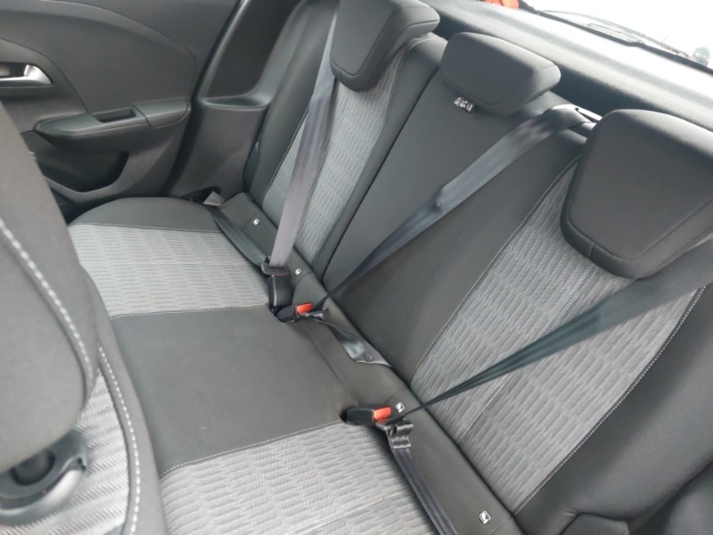 Used Vauxhall Corsa 2020 for sale - 77251894: Photo 6