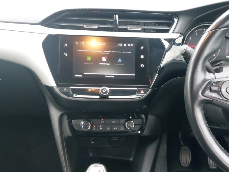 Used Vauxhall Corsa 2020 for sale - 77251894: Photo 7