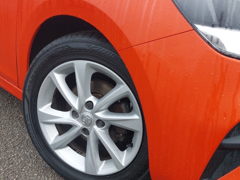 Used Vauxhall Corsa 2020 for sale - 77251894: Photo 9