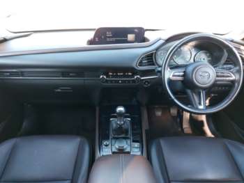 Used Mazda CX-30 2021 for sale - 74995426: Photo