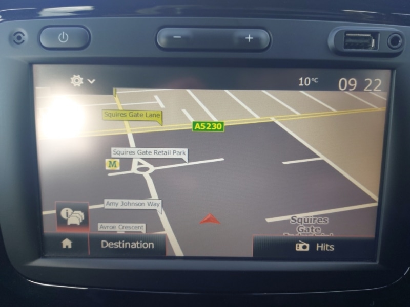 Used Renault Captur 2016 for sale - 76403752: Photo 10