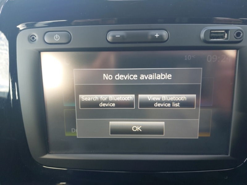 Used Renault Captur 2016 for sale - 76403752: Photo 11