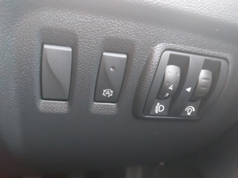 Used Renault Captur 2016 for sale - 76403752: Photo 18