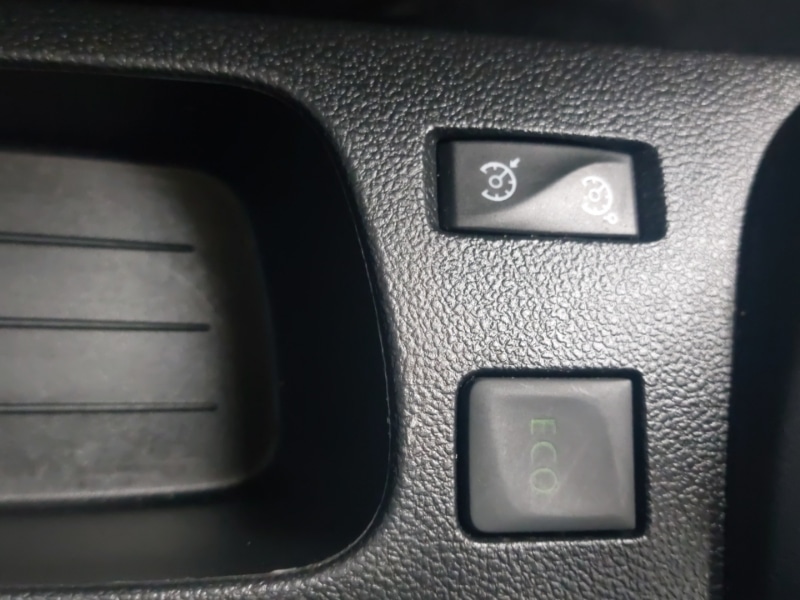 Used Renault Captur 2016 for sale - 76403752: Photo 19