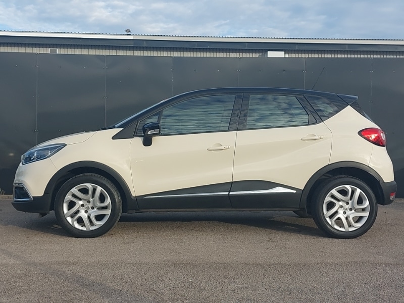 Used Renault Captur 2016 for sale - 76403752: Photo 4
