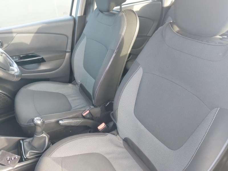 Used Renault Captur 2016 for sale - 76403752: Photo 5