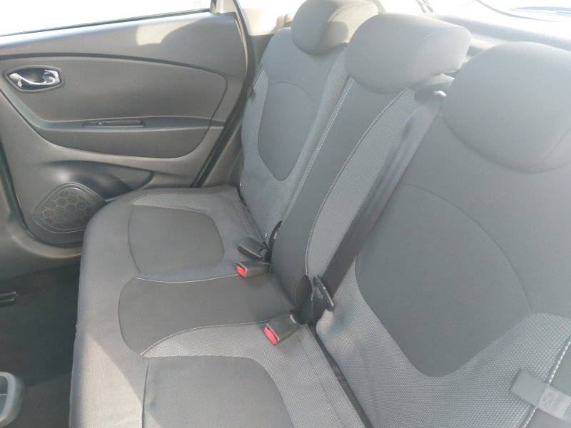 Used Renault Captur 2016 for sale - 76403752: Photo 6