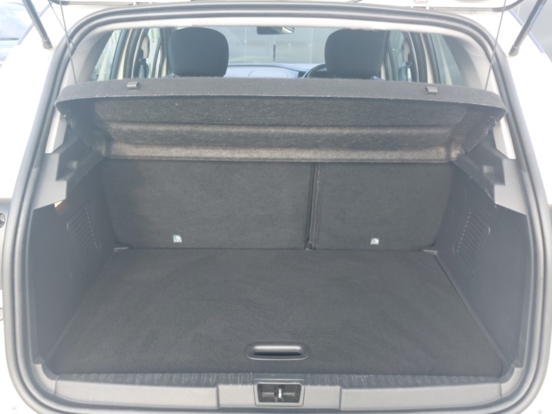 Used Renault Captur 2016 for sale - 76403752: Photo 8