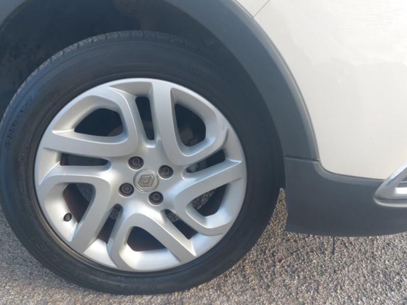 Used Renault Captur 2016 for sale - 76403752: Photo 9