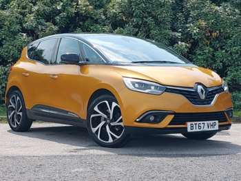 2017 - 1.2 TCE 130 Signature Nav 5dr