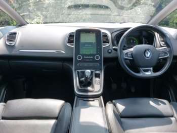 Used Renault Scenic 2017 for sale - 74933393: Photo