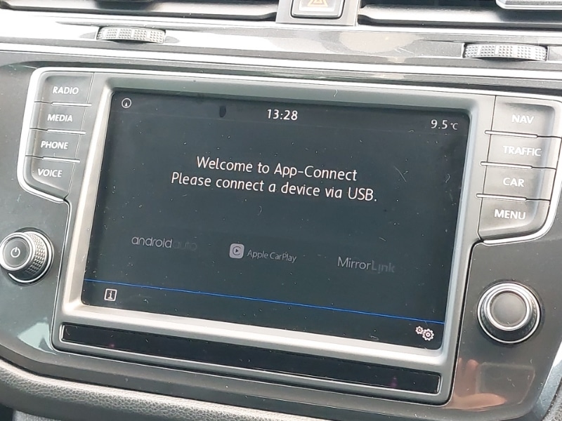 Used Volkswagen Tiguan 2017 for sale - 76630572: Photo 14