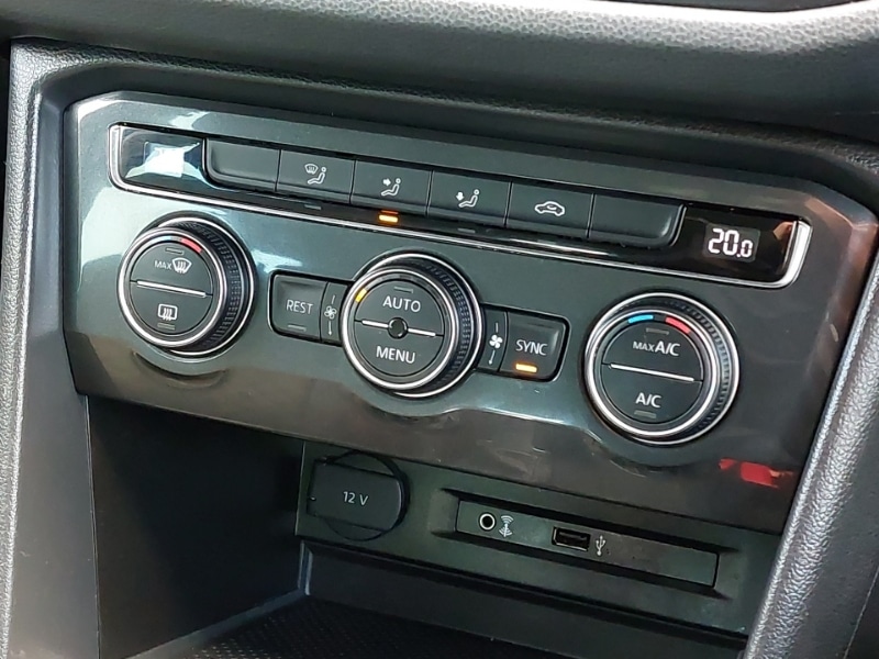 Used Volkswagen Tiguan 2017 for sale - 76630572: Photo 15