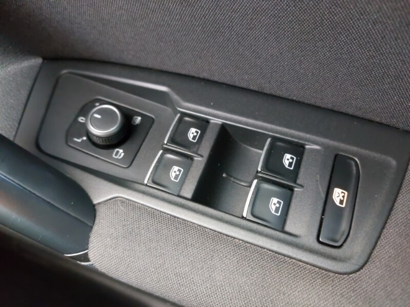 Used Volkswagen Tiguan 2017 for sale - 76630572: Photo 18