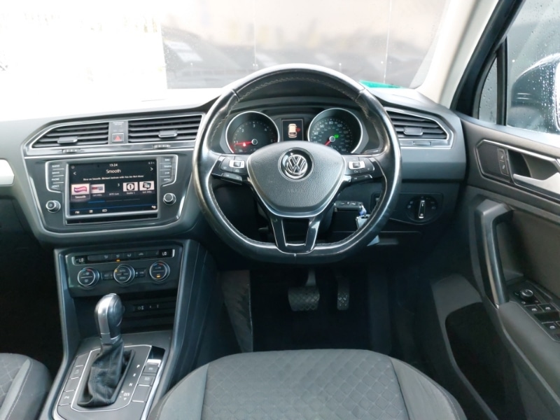 Used Volkswagen Tiguan 2017 for sale - 76630572: Photo 7