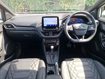 Used Ford Puma 2023 for sale - 79492884: Photo