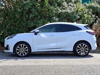 Used Ford Puma 2023 for sale - 79492884: Photo