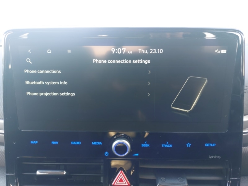 Used Hyundai IONIQ 2022 for sale - 77256854: Photo 11