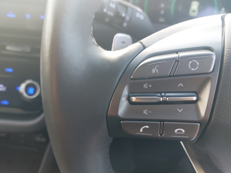 Used Hyundai IONIQ 2022 for sale - 77256854: Photo 13