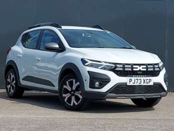 2023 - 1.0 TCe Journey 5dr