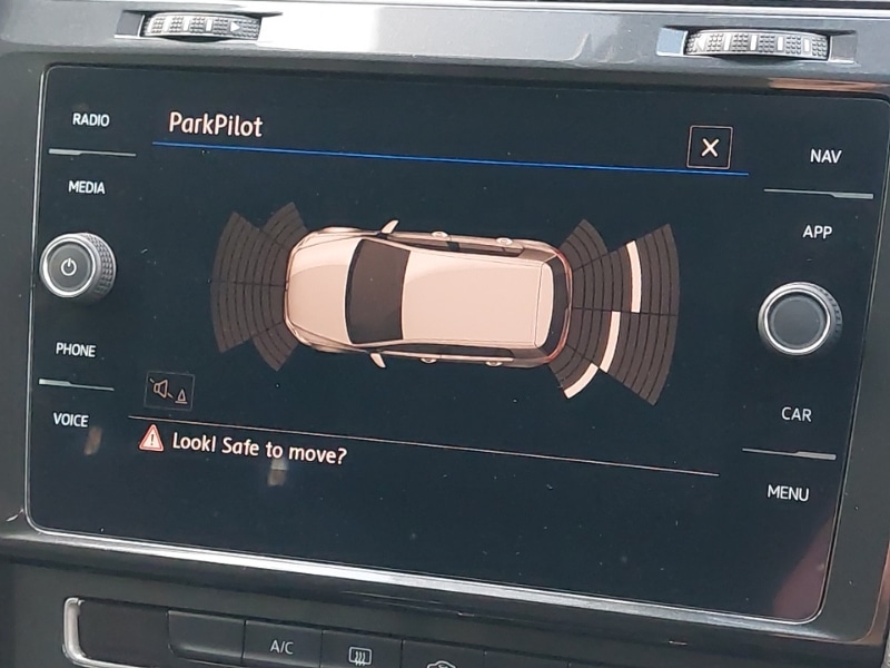 Used Volkswagen Golf 2017 for sale - 77078134: Photo 12