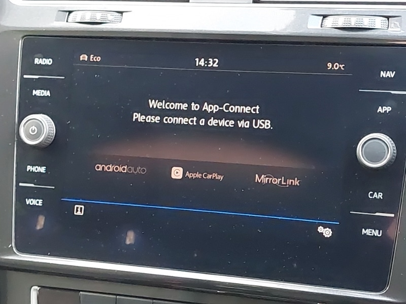 Used Volkswagen Golf 2017 for sale - 77078134: Photo 14