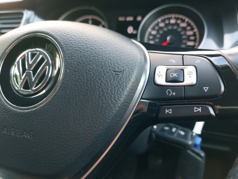 Used Volkswagen Golf 2017 for sale - 77078134: Photo 19