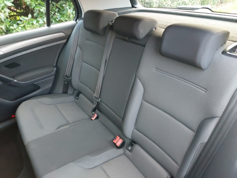 Used Volkswagen Golf 2017 for sale - 77078134: Photo 6